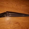 Поводок дворника левый Volkswagen Touran I (2003-2010) 1T0955409A