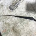 Поводок дворника левый Volkswagen Touran I (2003-2010) 1T0955409A