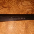 Поводок дворника левый Volkswagen Touran I (2003-2010) 1T0955409A