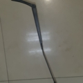 Поводок дворника левый Volkswagen Touran I (2003-2010) 1T0955409A