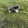 Привід заслонки пічки Volkswagen Touran I (2003-2010) 1K0907511