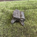 Привід заслонки пічки Volkswagen Touran I (2003-2010) 1K0907511