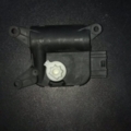 Привод заслонки печки Volkswagen Touran I (2003-2010) 1K1907511