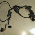 проводка передней левой двери Volkswagen Touran I (2003-2010) 1T0971120L