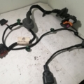 проводка передней левой двери Volkswagen Touran I (2003-2010) 1T0971120L