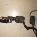 проводка передней левой двери Volkswagen Touran I (2003-2010) 1T0971120L