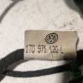 проводка передней левой двери Volkswagen Touran I (2003-2010) 1T0971120L