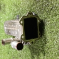 радіатор egr Volkswagen Touran I (2003-2010) 038131513AD