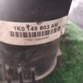 Радіатор інтеркулера Volkswagen Touran I (2003-2010) 1K0145803