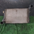 Радіатор інтеркулера Volkswagen Touran I (2003-2010) 1K0145803