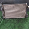 Радіатор інтеркулера Volkswagen Touran I (2003-2010) 1K0145803