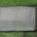 Радіатор інтеркулера Volkswagen Touran I (2003-2010) 1K0145803T