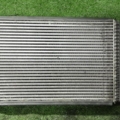 Радіатор інтеркулера Volkswagen Touran I (2003-2010) 1K0145803T