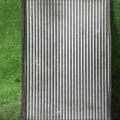 Радіатор інтеркулера Volkswagen Touran I (2003-2010) 1K0145803T