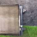 Радіатор кондиціонера Volkswagen Touran I (2003-2010) 1T0820411B