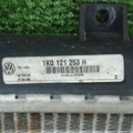 Радіатор охолодження двигуна Volkswagen Touran I (2003-2010) 1K0121253H