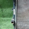 Радіатор охолодження двигуна Volkswagen Touran I (2003-2010) 1K0121253H