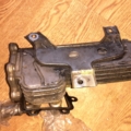 радіатор системи рециркуляції ог Volkswagen Touran I (2003-2010) 038131513D