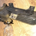 радіатор системи рециркуляції ог Volkswagen Touran I (2003-2010) 038131513D