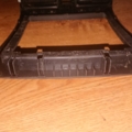 Рамка центрального дефлектора vw touran Volkswagen Touran I (2003-2010) 1T1819728A