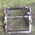 Рамка під магнітолу Volkswagen Touran I (2003-2010) 1T0858005A