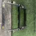 Рамка під магнітолу Volkswagen Touran I (2003-2010) 1T0858005A