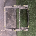 Рамка під магнітолу Volkswagen Touran I (2003-2010) 1T0858005A