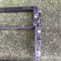 Рамка під магнітолу Volkswagen Touran I (2003-2010) 1T0858005A