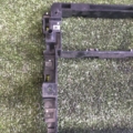 Рамка під магнітолу Volkswagen Touran I (2003-2010) 1T0858005A