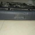 Речове відділення TOURAN 1 2003-2015, БУ-250798 Volkswagen Touran I (2003-2010) 1T0881580
