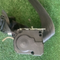 Ремінь безпеки передній лівий Volkswagen Touran I (2003-2010) 1T1857705B