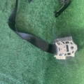Ремінь безпеки задній правий Volkswagen Touran I (2003-2010) 1T0857806C