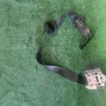 Ремінь безпеки задній правий Volkswagen Touran I (2003-2010) 1T0857806C