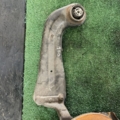 Ричаг  і поворотний кулак задній правий Volkswagen Touran I (2003-2010) 1T0505226D