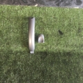 Ручка дверей передн лів Volkswagen Touran I (2003-2010) 7H0837205D