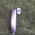 Ручка дверей передн лів Volkswagen Touran I (2003-2010) 7H0837205D