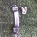Ручка дверей передн лів Volkswagen Touran I (2003-2010) 7H0837205D