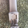 Ручка дверей передн лів Volkswagen Touran I (2003-2010) 7H0837205D
