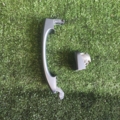 Ручка дверей передн лів Volkswagen Touran I (2003-2010) 7H0837205D