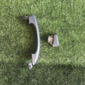 Ручка дверей передн лів Volkswagen Touran I (2003-2010) 7H0837205D