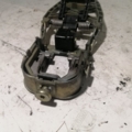 Ручка двері наруж. перед лев vw touran 03-10 Volkswagen Touran I (2003-2010) 1T0837885