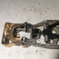 Ручка двері наруж. перед лев vw touran 03-10 Volkswagen Touran I (2003-2010) 1T0837885