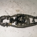 Ручка двері наруж. перед лев vw touran 03-10 Volkswagen Touran I (2003-2010) 1T0837885
