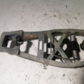 Ручка двері наруж. перед лев vw touran 03-10 Volkswagen Touran I (2003-2010) 1T0837885