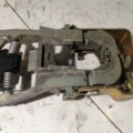 Ручка двері наруж. перед лев vw touran 03-10 Volkswagen Touran I (2003-2010) 1T0837885