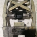 Ручка двері наруж. перед лев vw touran 03-10 Volkswagen Touran I (2003-2010) 1T0837885