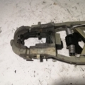 Ручка двері наруж. перед лев vw touran 03-10 Volkswagen Touran I (2003-2010) 1T0837885