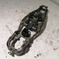 Ручка двері наруж. перед лев vw touran 03-10 Volkswagen Touran I (2003-2010) 1T0837885