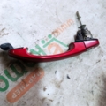 Ручка двері Volkswagen Touran I (2003-2010) 7H0837205D3FZ