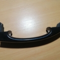 ручка двері Volkswagen Touran I (2003-2010) 7H0837209